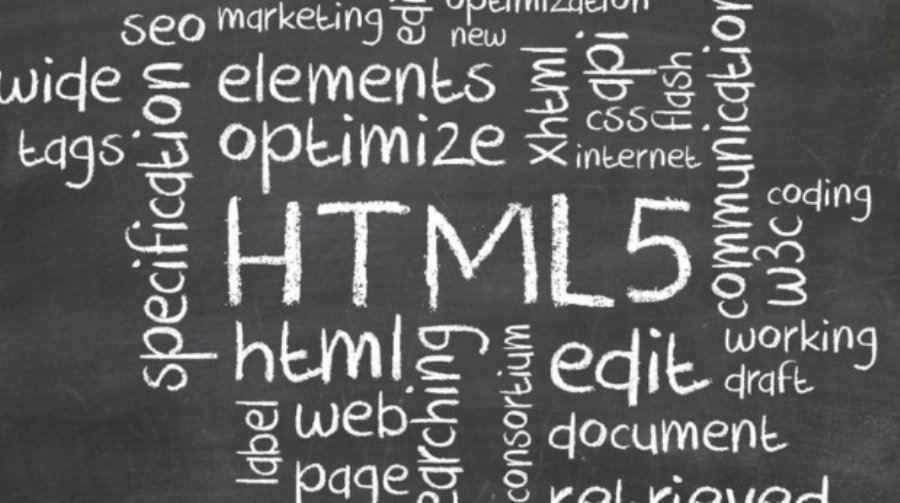 5 trends for HTML5 we saw in 2012